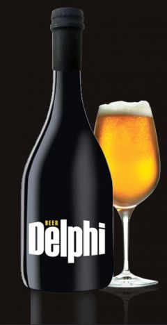 Delphi Beer