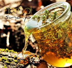 Herbal Snap Tonic: Η συνταγή του Ιπποκράτη στο φλυτζάνι σας!
